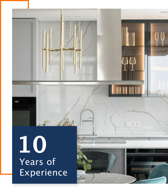Kitchen Cabinets