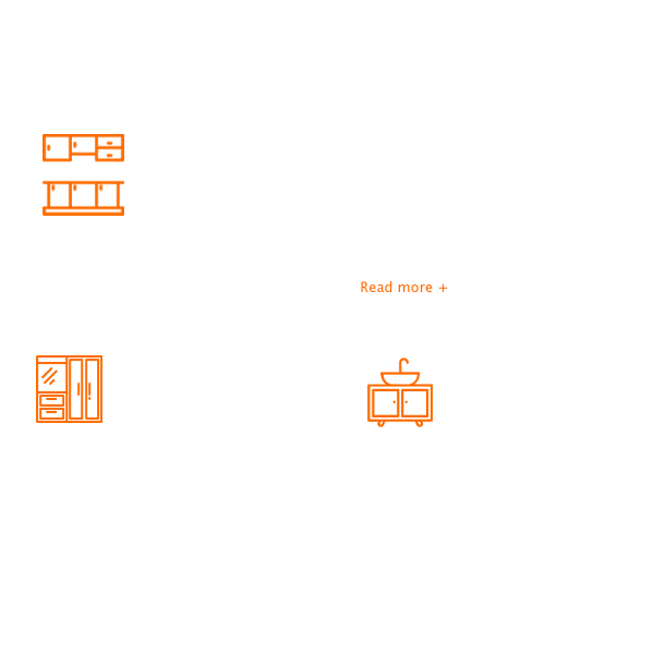 Kitchen Cabinets